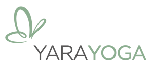 YARAYOGA Logo